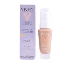 LIFTACTIV FLEXITEINT fond de teint anti-rides SPF20 Ref 25 nude