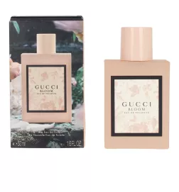 GUCCI BLOOM eau de toilette vaporisateur 50 ml