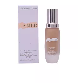 La fondation longue tenue fluide SPF20 Ref 31-blush LA DOUCE FLUIDE.