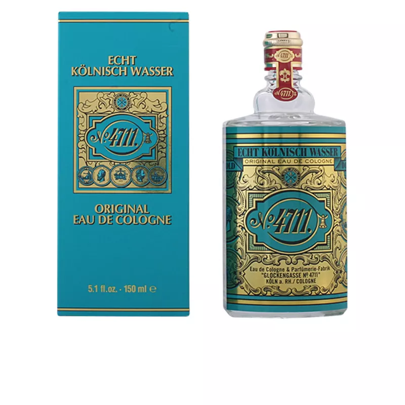 4711 eau de cologne flacon 150 ml