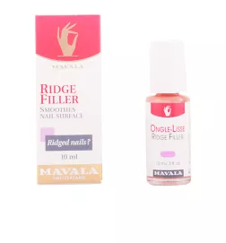 remplisseur de ridge pour ongles lisses 10 ml