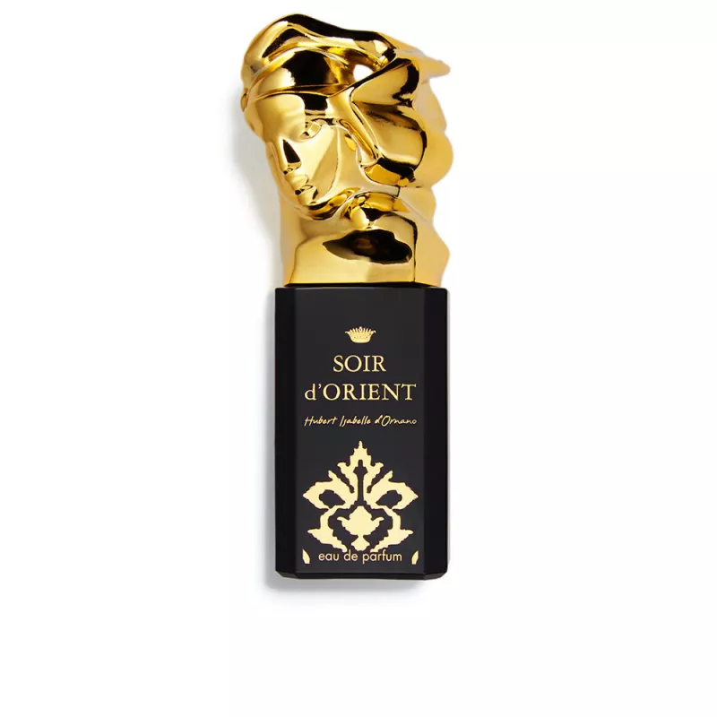 SOIR D ORIENT eau de parfum vaporisateur 30 ml