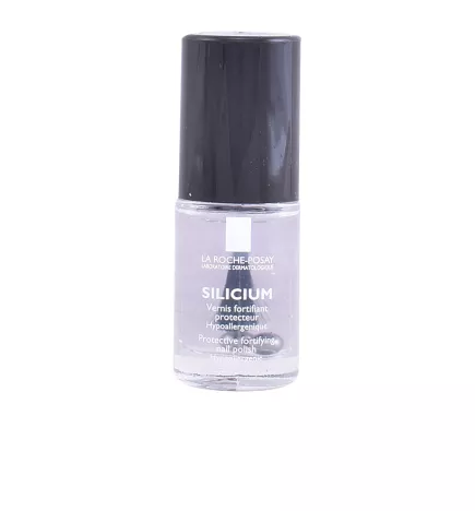 SILICIUM Vernis Fortifiant Protecteur 6 ml