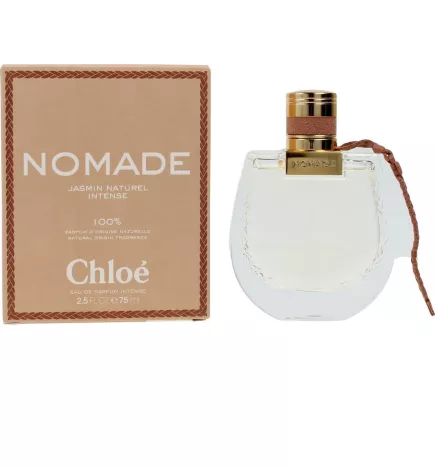 NOMADE JASMINE naturelle intense edp vapo 75 ml