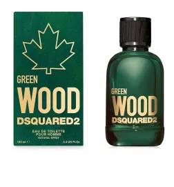 GREEN WOOD POUR HOMME eau de toilette vaporisateur 100 ml