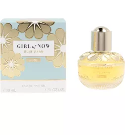 GIRL OF NOW SHINE eau de parfum vaporisateur 30 ml