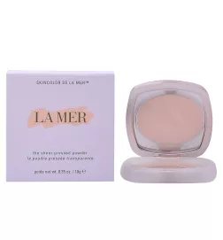 La Poudre Compacte THE SHEER Ref moyen