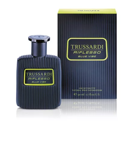 RIFLESSO BLUE VIBE eau de toilette vaporisateur 50 ml