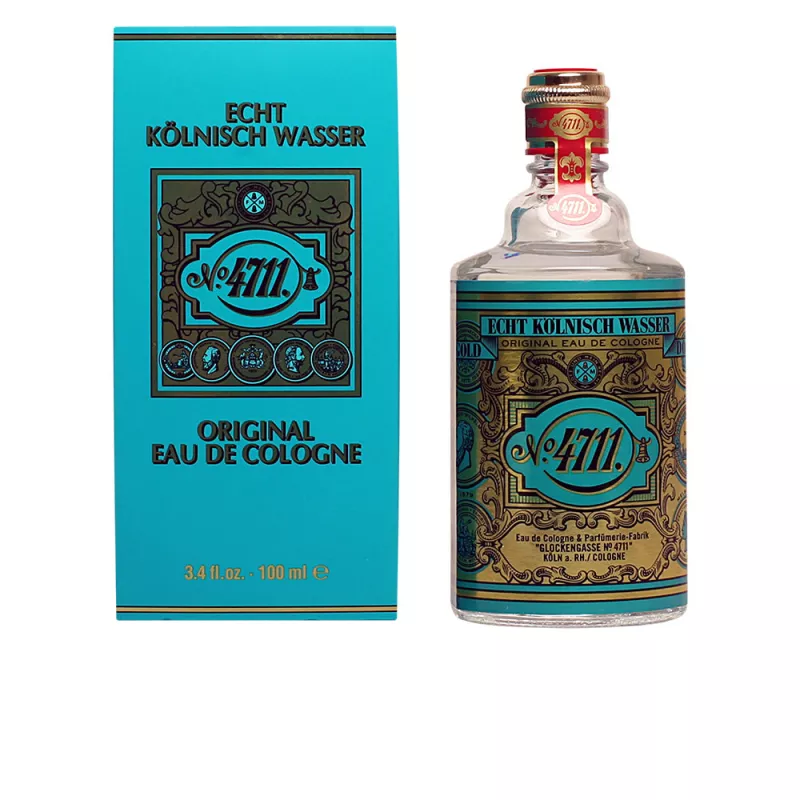 4711 eau de Cologne 100 ml