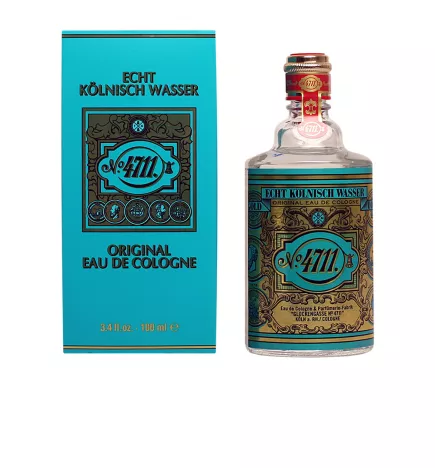 4711 eau de Cologne 100 ml