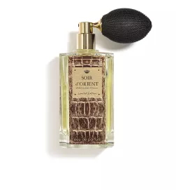 SOIR D ORIENT edition limitée eau de parfum vaporisateur 100 ml