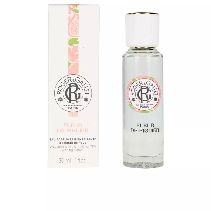 FLEUR DE FIGUIER agua perfumada bienestar 30 ml