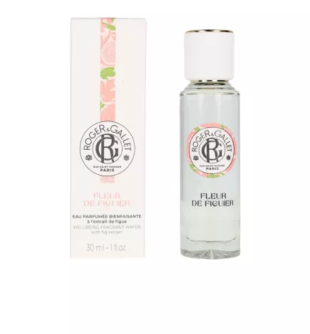 FLEUR DE FIGUIER agua perfumada bienestar 30 ml