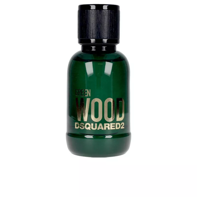 GREEN WOOD POUR HOMME eau de toilette vaporisateur 50 ml