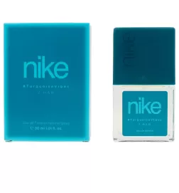 NIKE TURQUOISE VIBES MAN eau de toilette vaporisateur 30ml