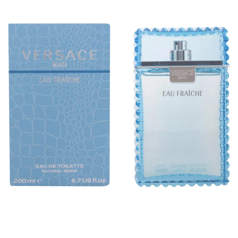 EAU FRAÎCHE eau de toilette vaporisateur 200 ml