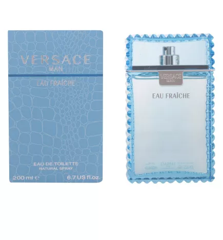 EAU FRAÎCHE eau de toilette vaporisateur 200 ml