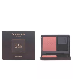 ROSE AUX JOUES blush tender Ref 03-peach party