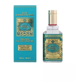 4711 eau de cologne vaporisateur recharge 90 ml