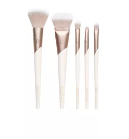 "Luxe Natural Elegance" Coffret 5 pièces.