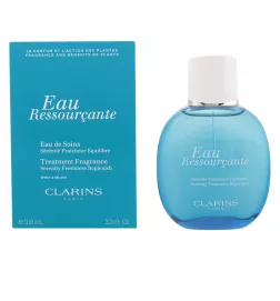 EAU RESSOURÇANTE agua de tratamiento 100 ml