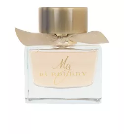 MY BURBERRY eau de parfum vaporisateur 90 ml