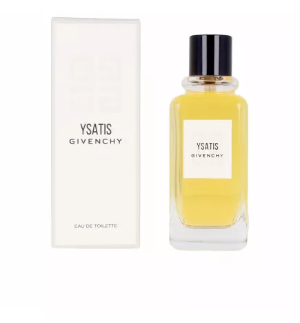 YSATIS eau de toilette vaporisateur 100 ml