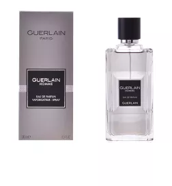 GUERLAIN HOMME eau de parfum vaporisateur 100 ml