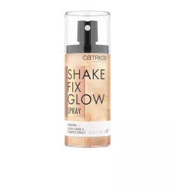 SHAKE FIX GLOW spray 50 ml