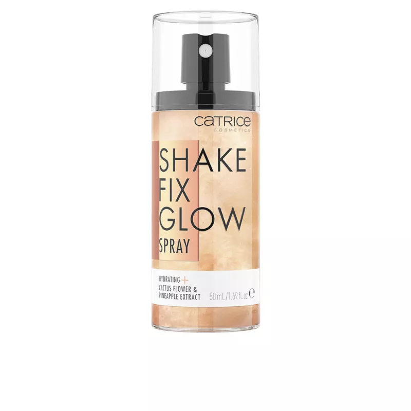 SHAKE FIX GLOW spray 50 ml