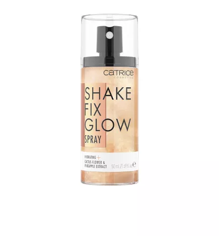 SHAKE FIX GLOW spray 50 ml