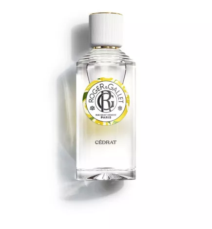 CÉDRAT agua perfumada bienestar 100 ml