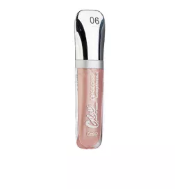 Brillant à lèvres GLOSSY SHINE Ref 06-Rose clair