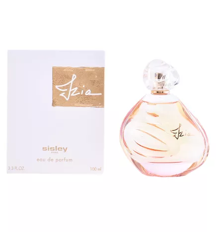 IZIA eau de parfum vaporisateur 100 ml