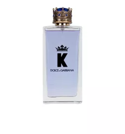 K BY DOLCE&GABBANA eau de toilette vaporisateur 150 ml