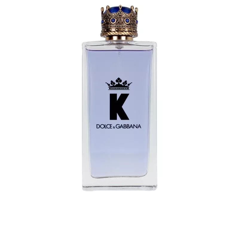 K BY DOLCE&GABBANA eau de toilette vaporisateur 150 ml