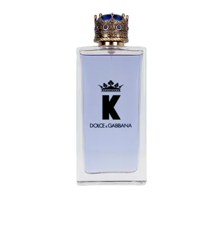 K BY DOLCE&GABBANA eau de toilette vaporisateur 150 ml