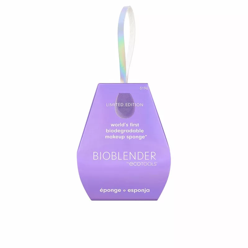 BRIGHTER TOMORROW éponge maquillage bioblender 1 u