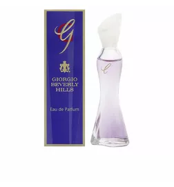 G BEVERLY HILLS eau de parfum vaporisateur 30 ml