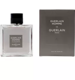 GUERLAIN HOMME eau de parfum vaporisateur 100 ml