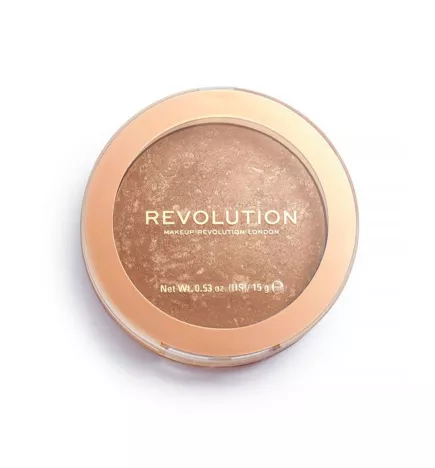 Bronzer re-loaded Ref Long Weekend RELOADED