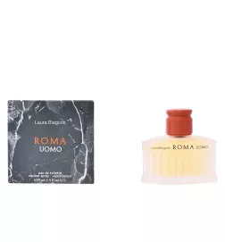 ROMA UOMO eau de toilette vaporisateur 75 ml