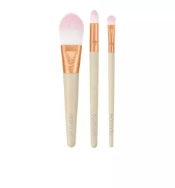 Coffret READY GLOW de 3 pièces.