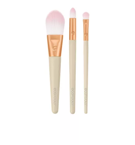 Coffret READY GLOW de 3 pièces.