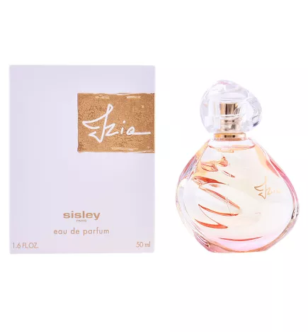 IZIA eau de parfum vaporisateur 50 ml