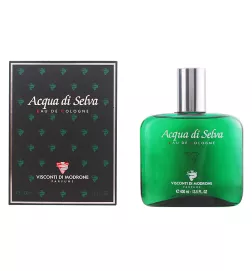 ACQUA DI SELVA eau de cologne 400 ml