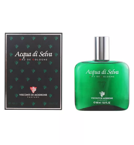 ACQUA DI SELVA eau de cologne 400 ml