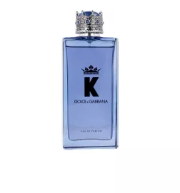 K BY DOLCE&GABBANA eau de parfum vaporisateur 150 ml