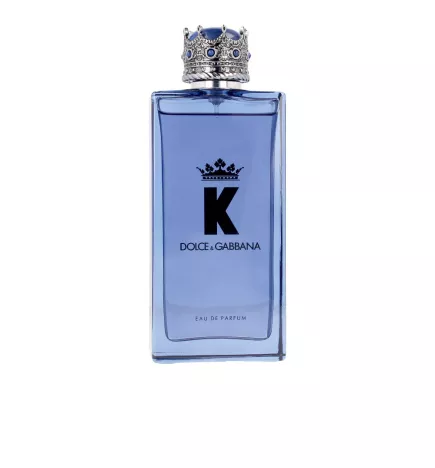 K BY DOLCE&GABBANA eau de parfum vaporisateur 150 ml