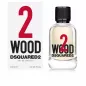 TWO WOOD eau de toilette vaporisateur 100 ml